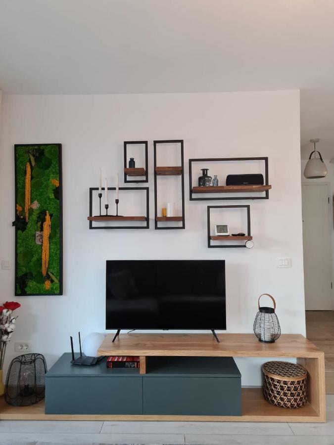 Tonic Studio Coresi Braşov Eksteriør billede