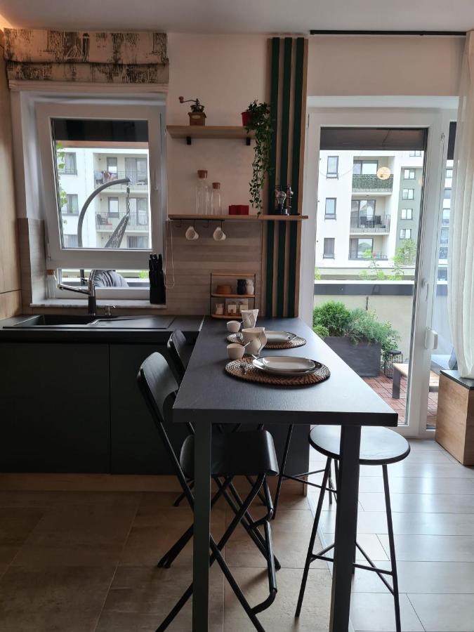 Tonic Studio Coresi Braşov Eksteriør billede