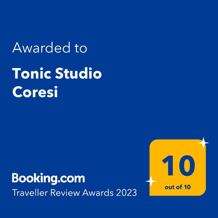 Tonic Studio Coresi Braşov Eksteriør billede